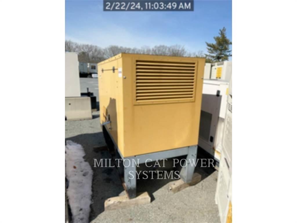 CAT D60-6 Dieselgeneratorer