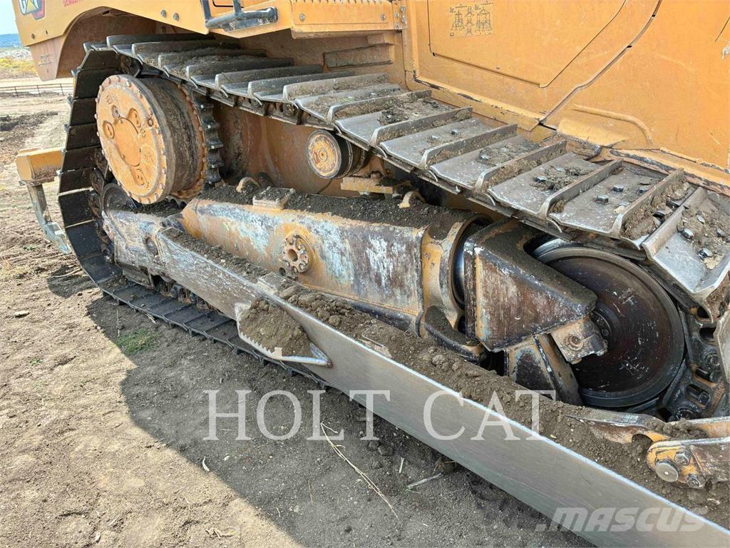 CAT D620 Bandschaktare