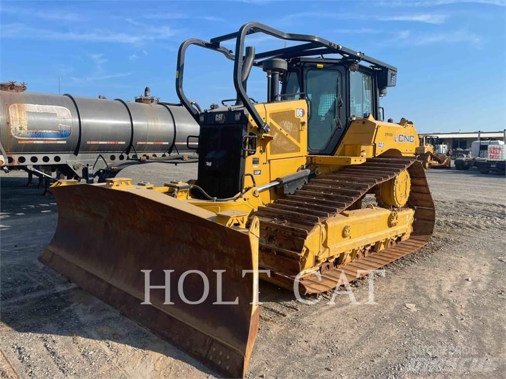 CAT D620VP Bandschaktare