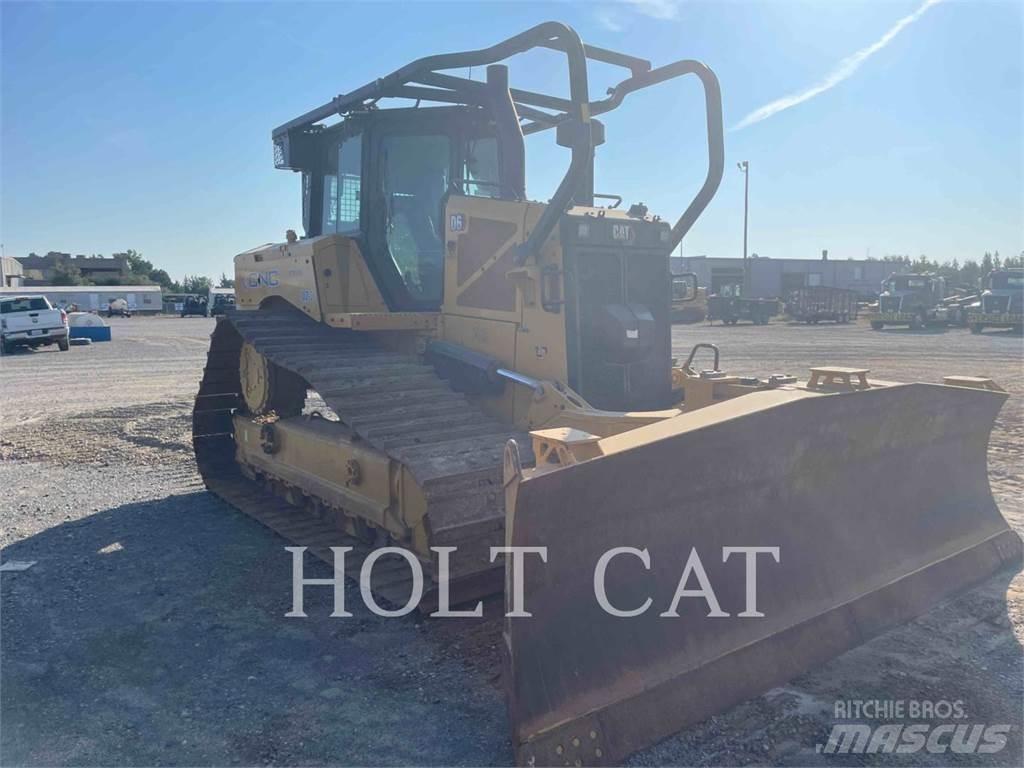 CAT D620VP Bandschaktare