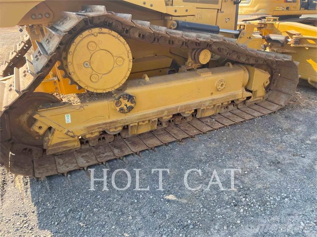 CAT D620VP Bandschaktare