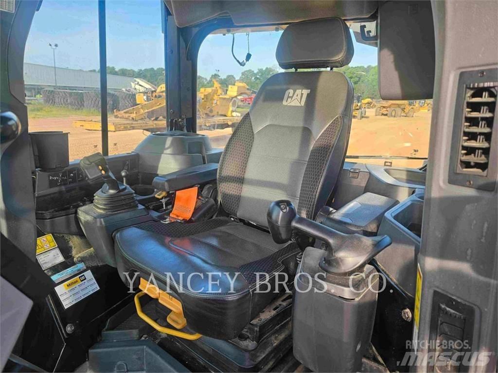 CAT D620VP Bandschaktare