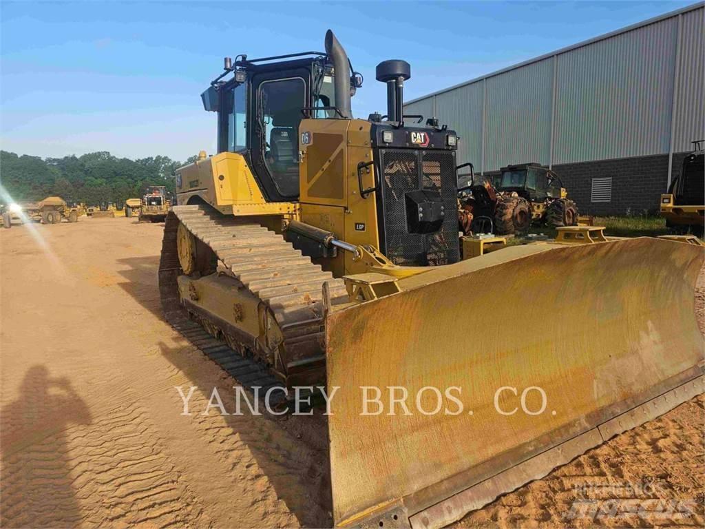 CAT D620VP Bandschaktare