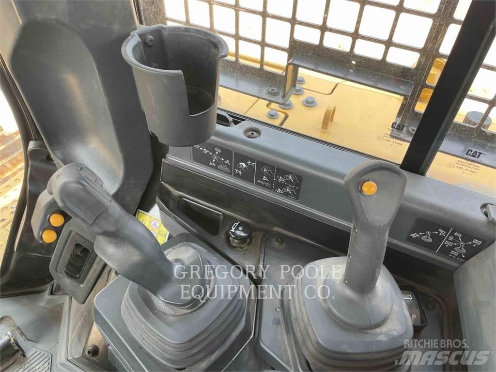 CAT D620VP Bandschaktare