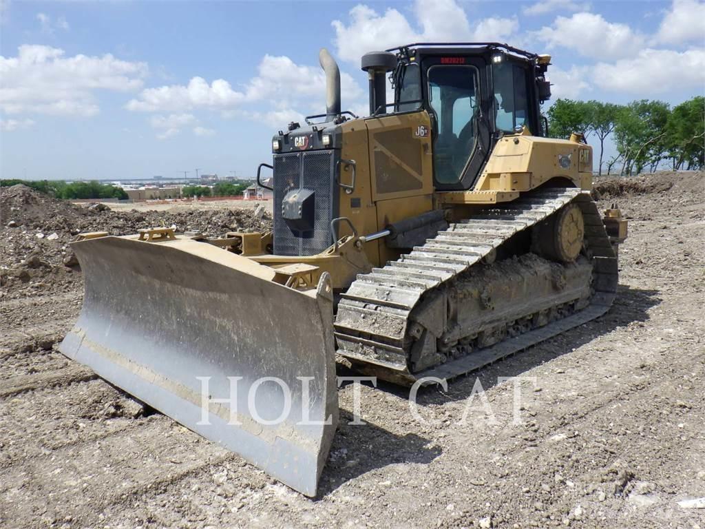 CAT D620XEVP Bandschaktare