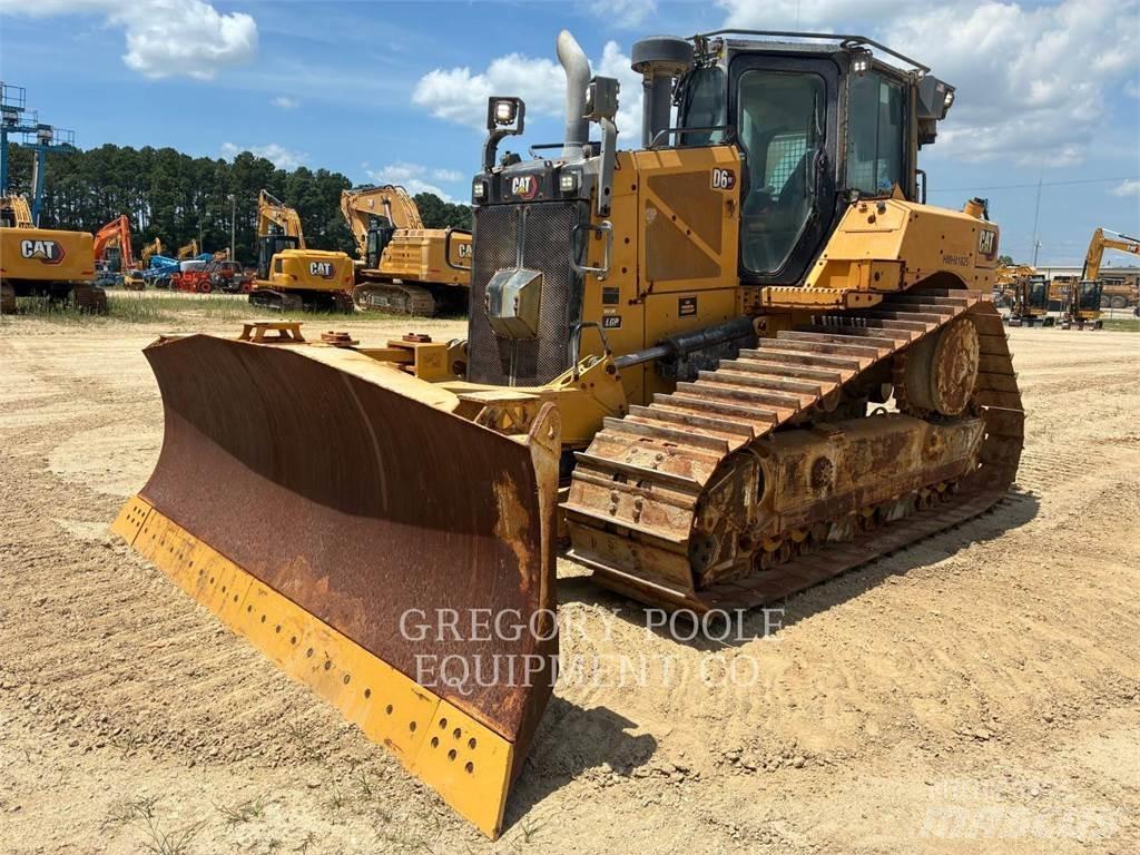 CAT D620XEVP Bandschaktare