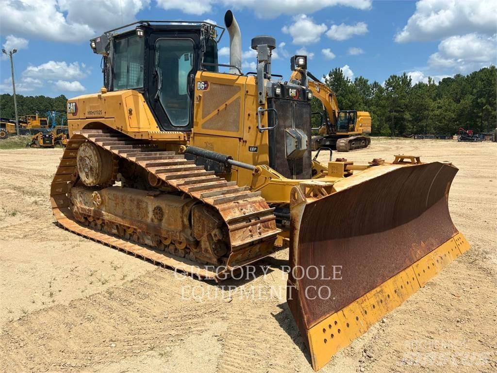 CAT D620XEVP Bandschaktare