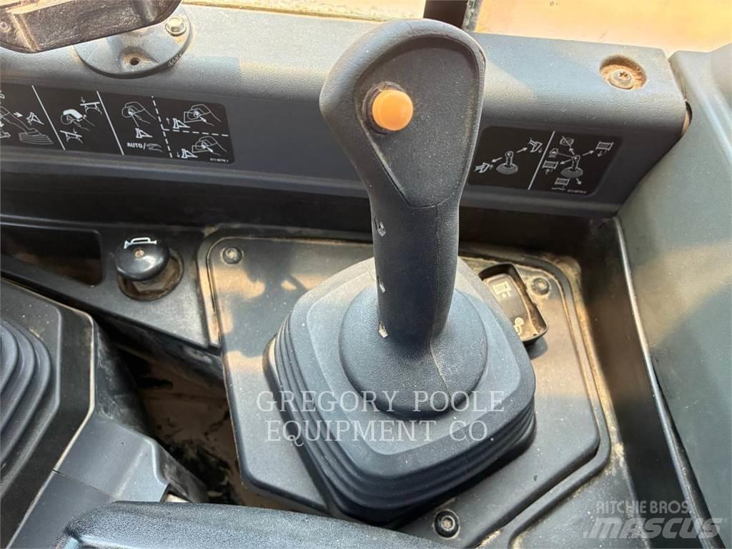 CAT D620XEVP Bandschaktare