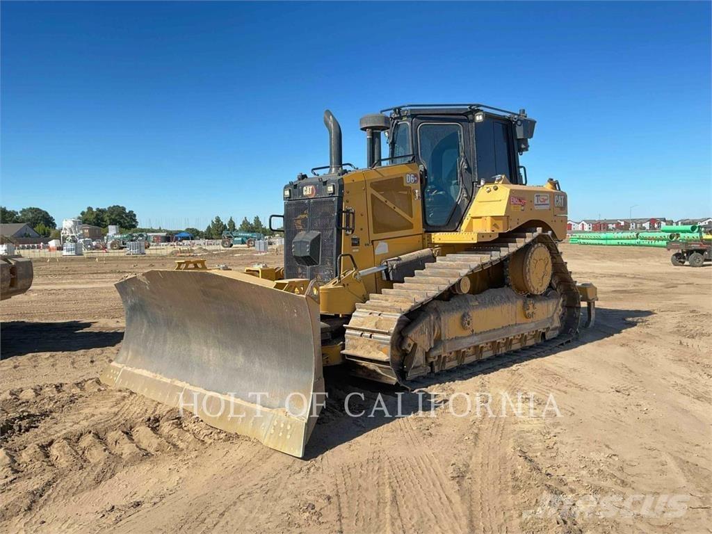 CAT D620XEVP Bandschaktare