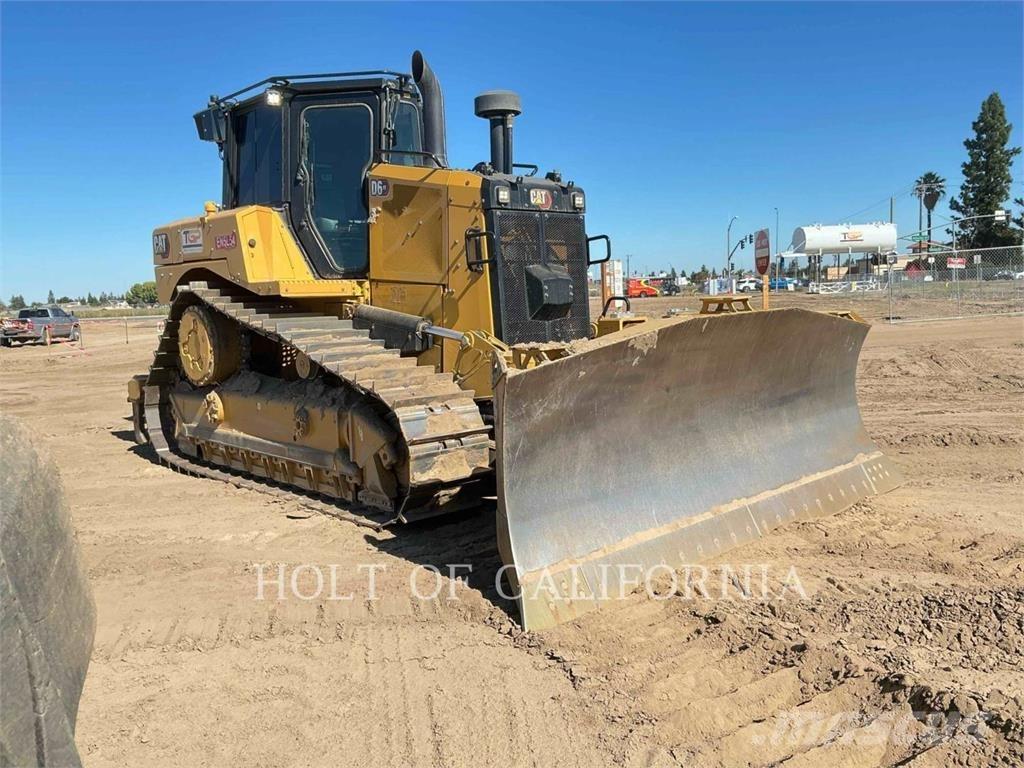 CAT D620XEVP Bandschaktare