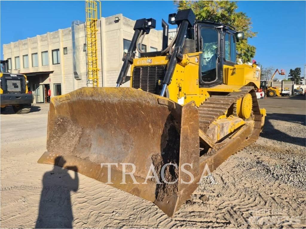 CAT D6GC Bandschaktare