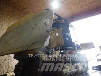 CAT D6K Bandschaktare
