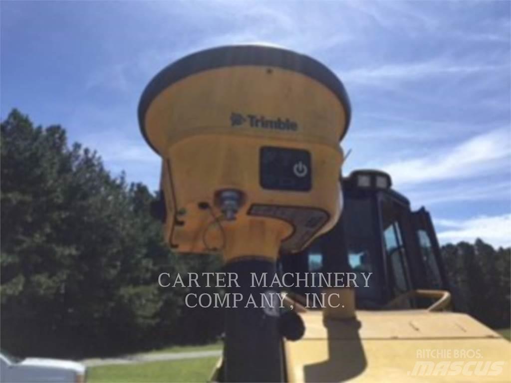 CAT D6K LGP Bandschaktare