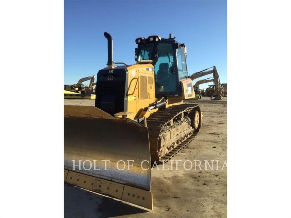 CAT D6K2 Bandschaktare