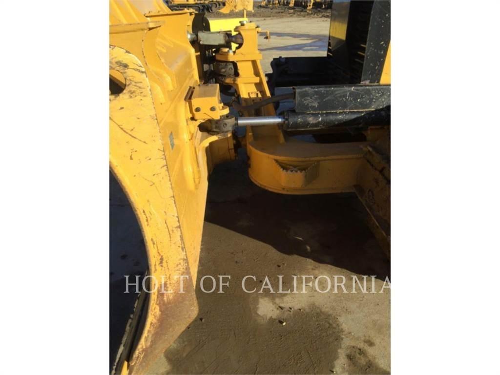 CAT D6K2 Bandschaktare