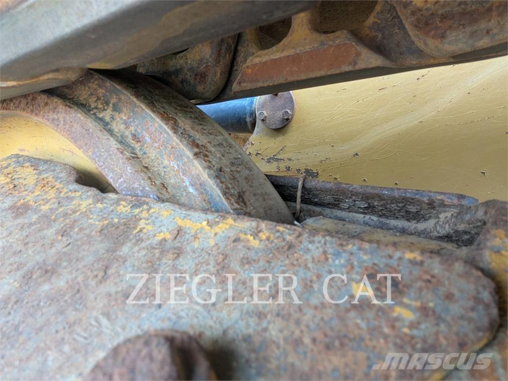 CAT D6K2 Bandschaktare