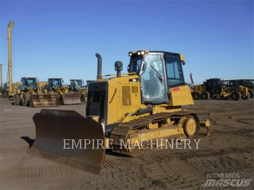 CAT D6K2 ARO Bandschaktare