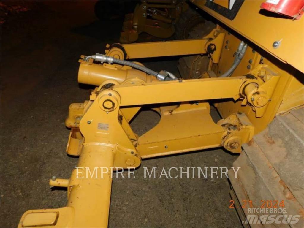 CAT D6K2 TR Bandschaktare