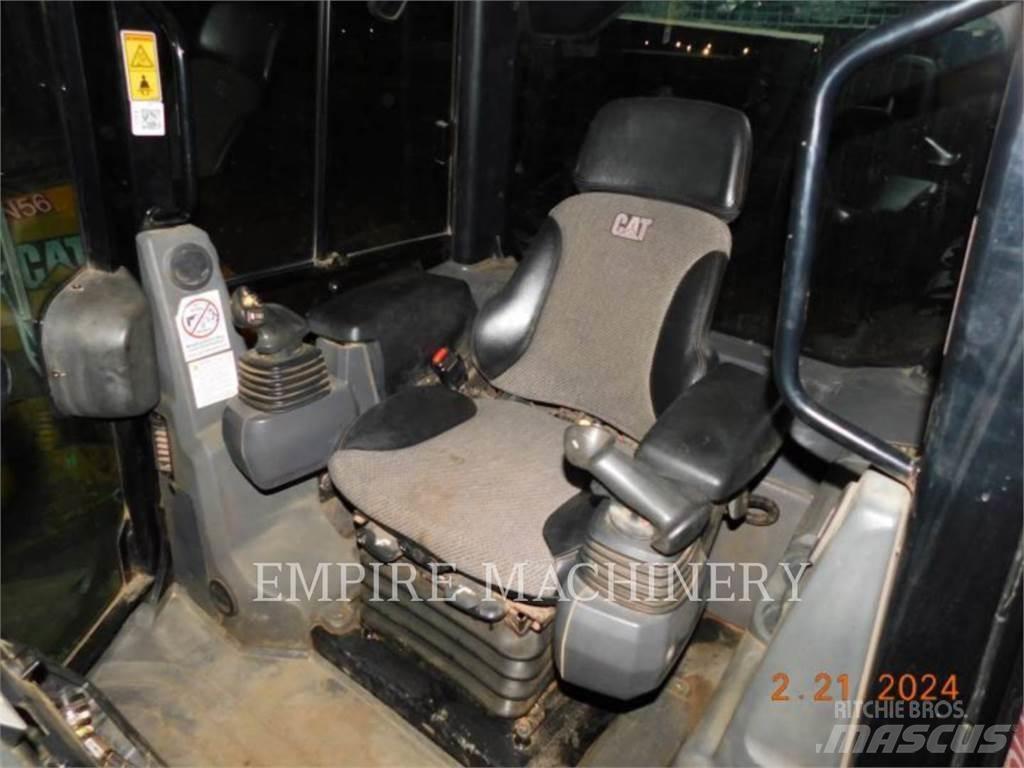 CAT D6K2 TR Bandschaktare