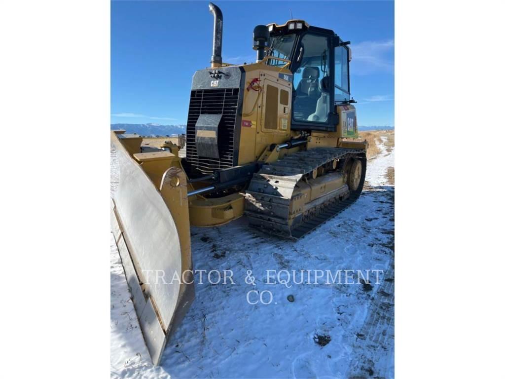 CAT D6K2 XL Bandschaktare