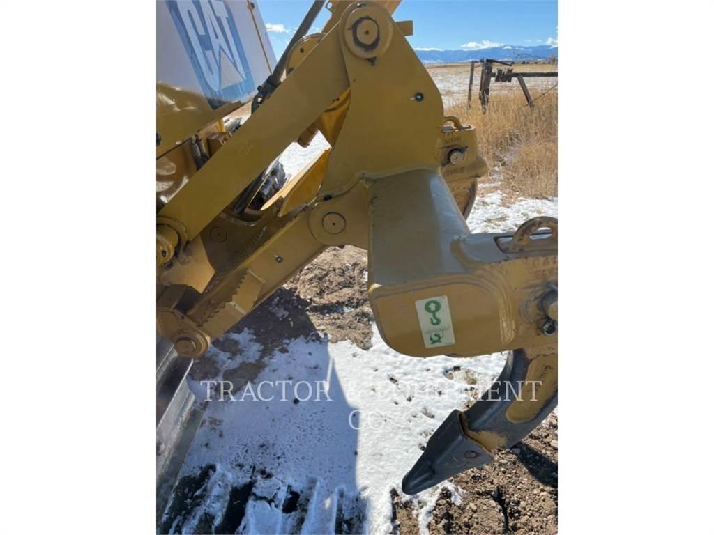 CAT D6K2 XL Bandschaktare