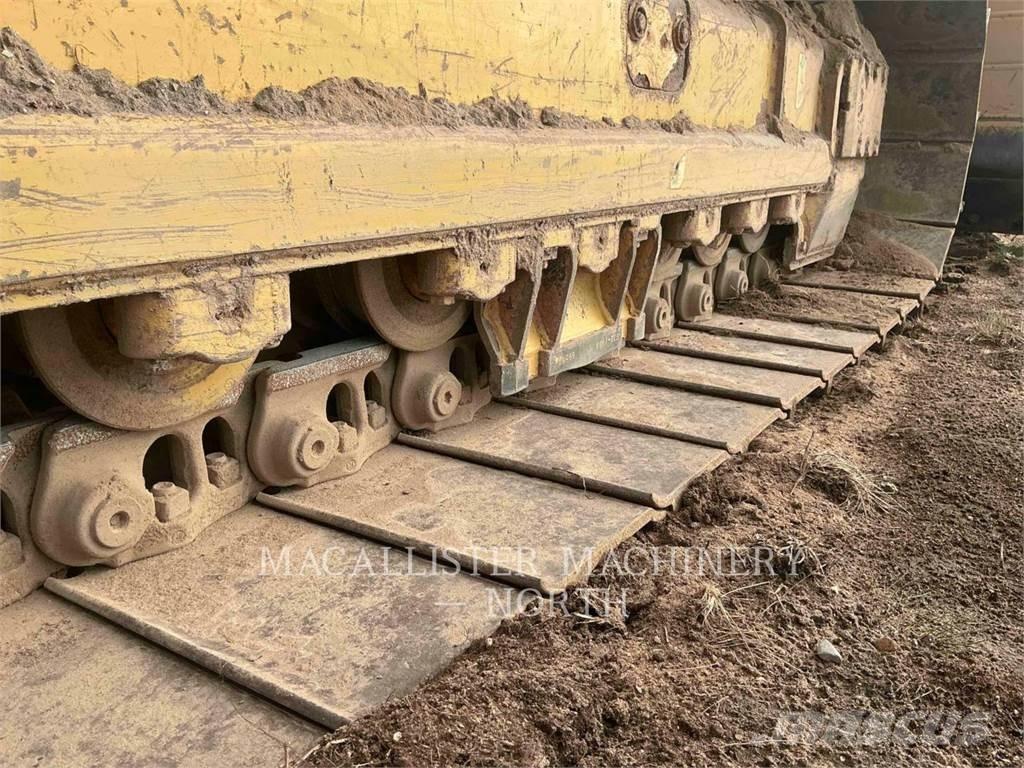 CAT D6K2L AHZ24F Bandschaktare