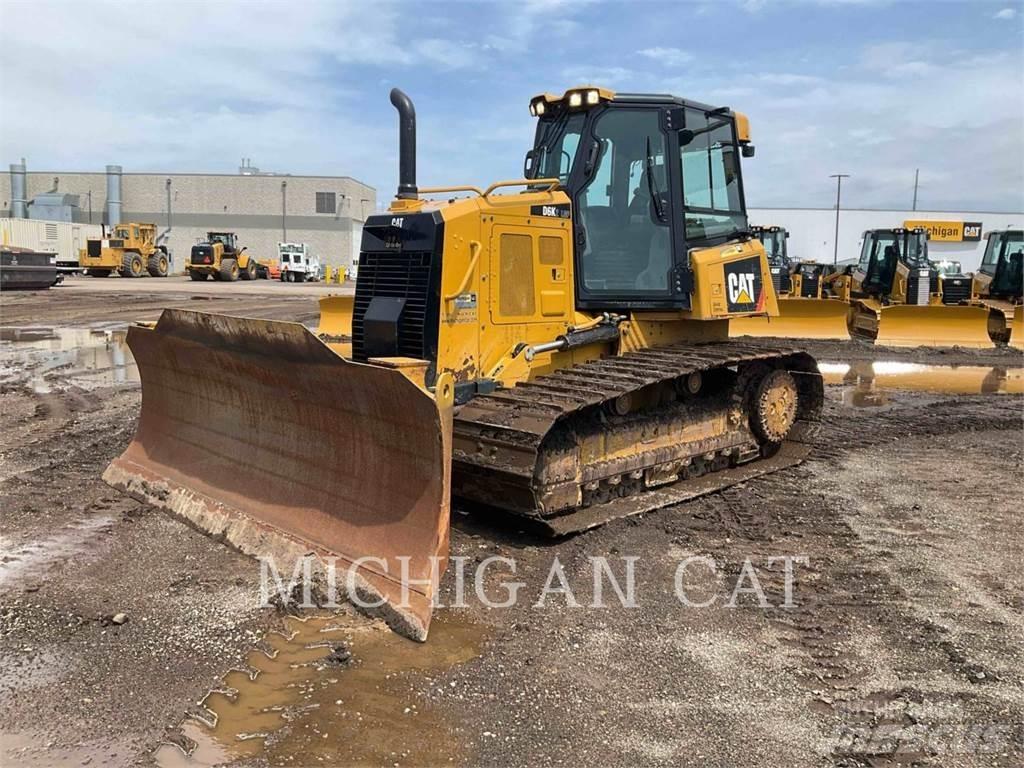 CAT D6K2L AZ24F Bandschaktare