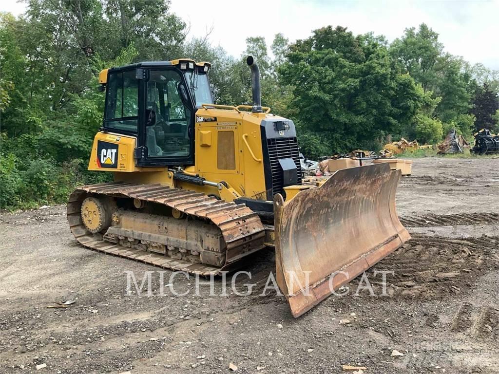 CAT D6K2L AZ24F Bandschaktare