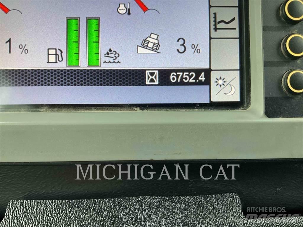 CAT D6K2L AZ24F Bandschaktare