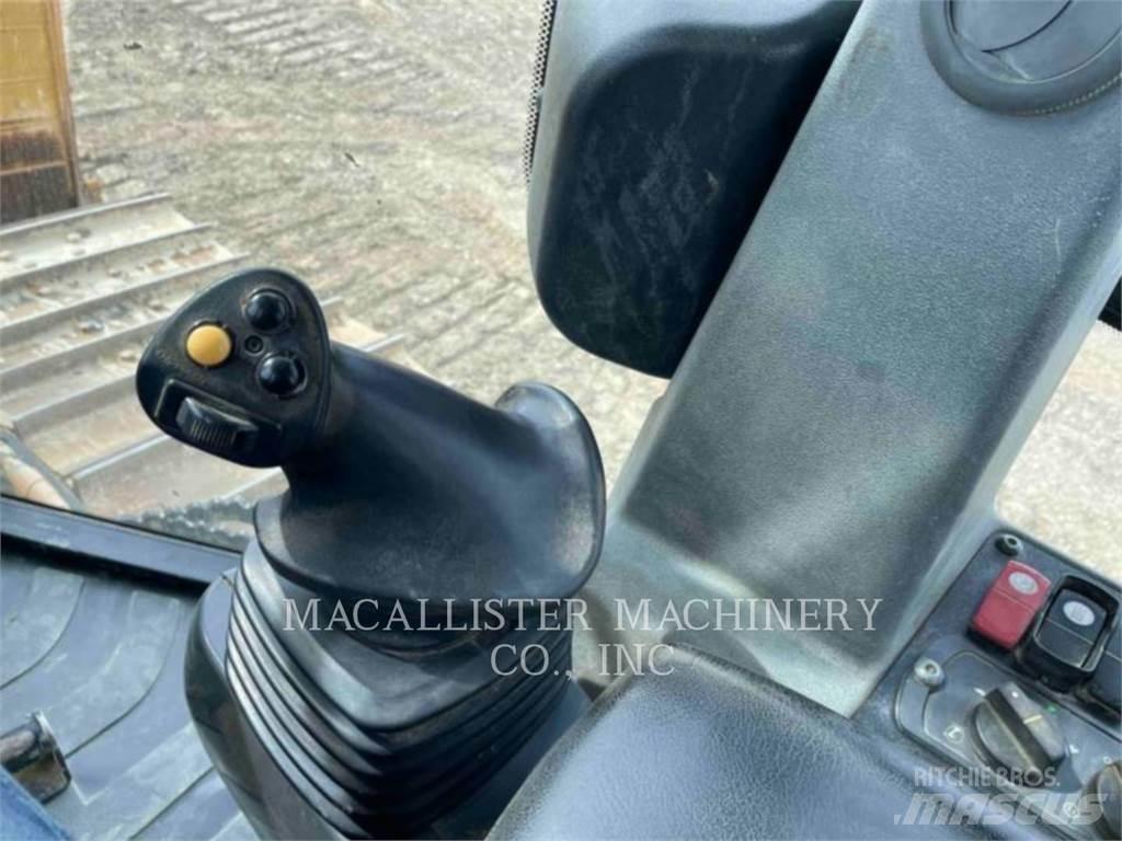 CAT D6K2LGP Bandschaktare