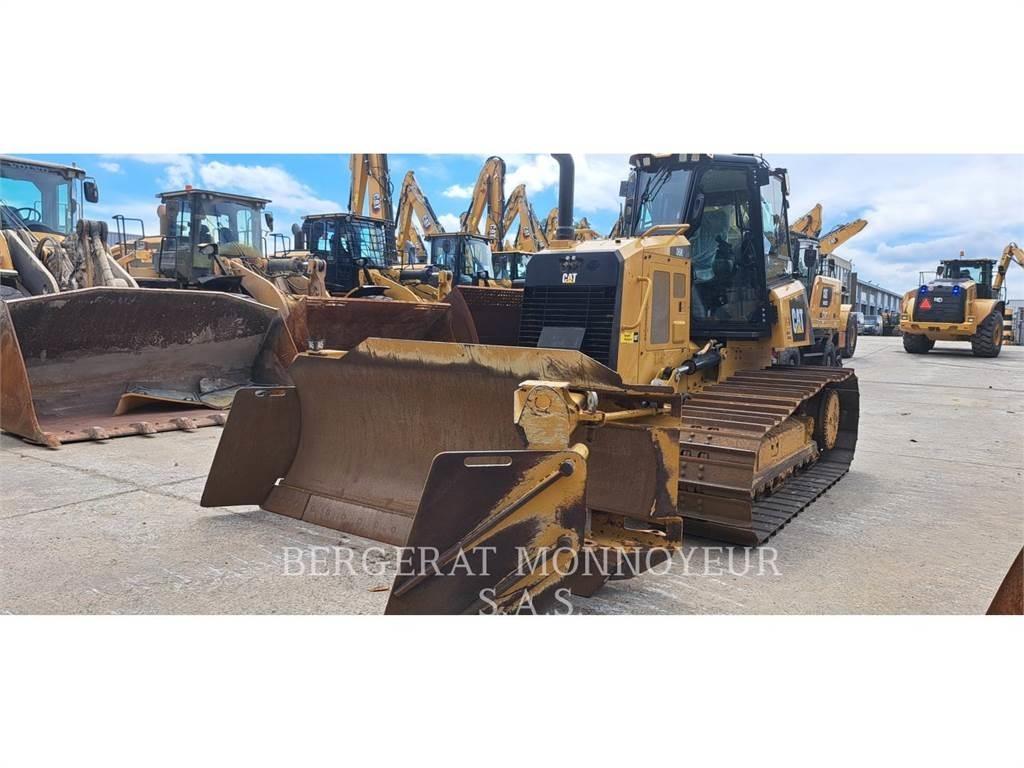 CAT D6K2LGP Bandschaktare