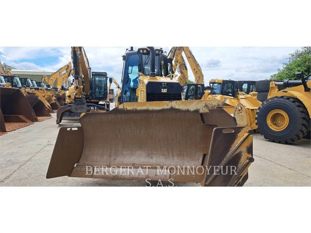 CAT D6K2LGP Bandschaktare