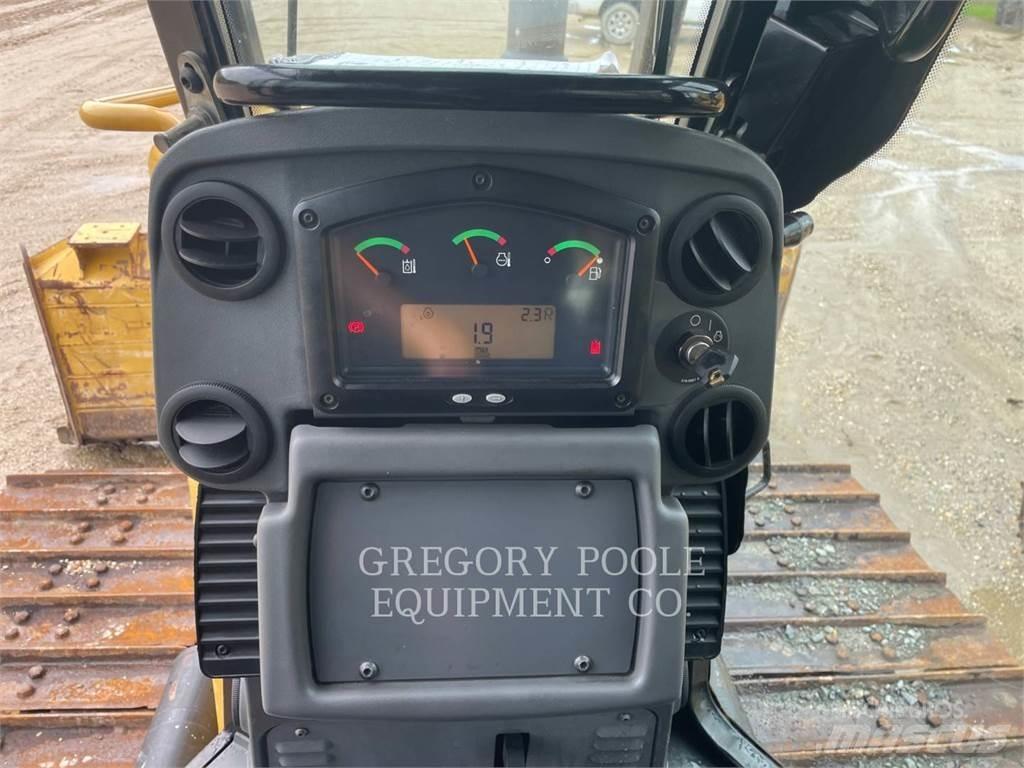 CAT D6K2LGP Bandschaktare