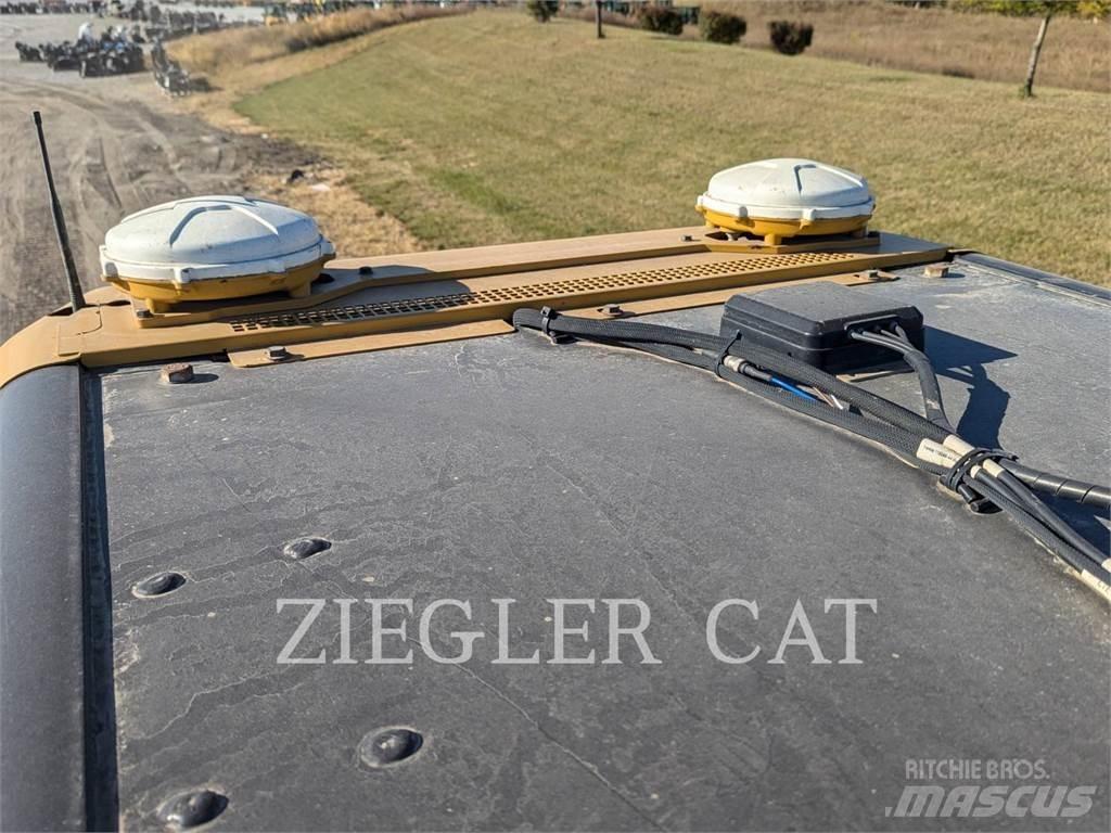 CAT D6K2LGP Bandschaktare