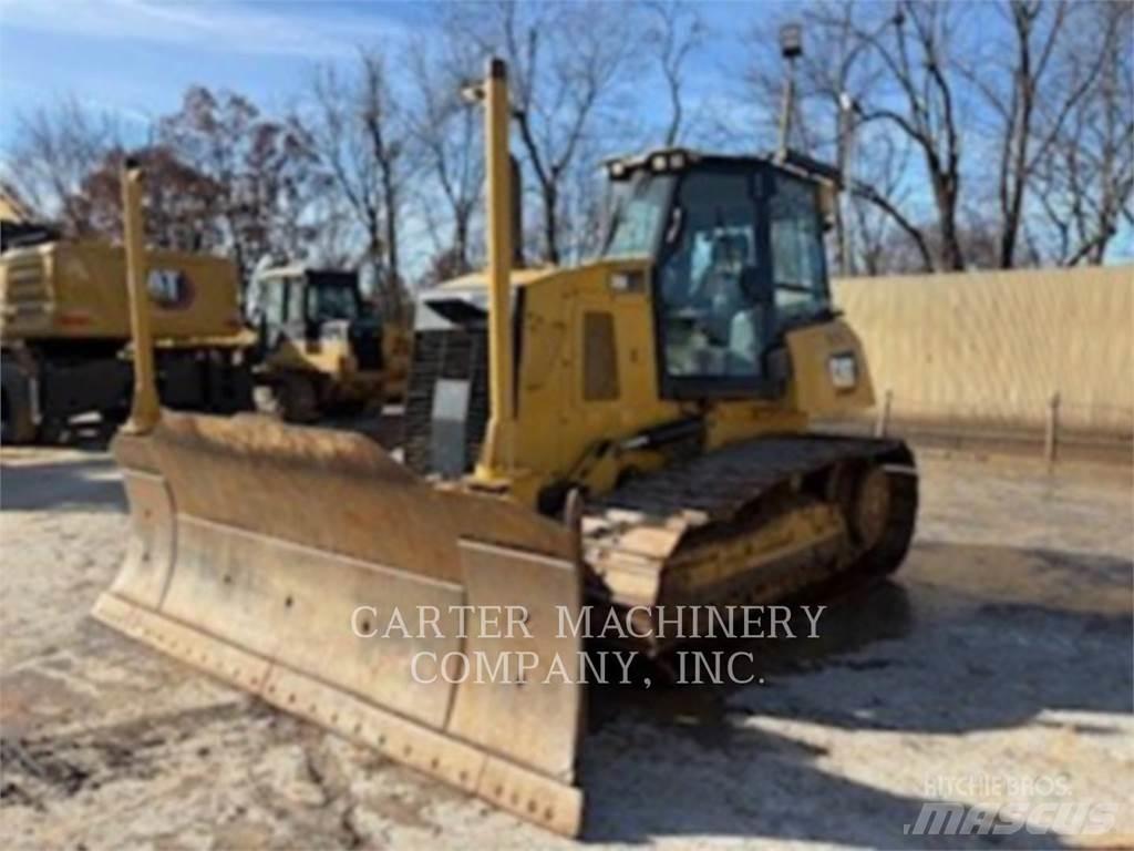 CAT D6K2LGP Bandschaktare