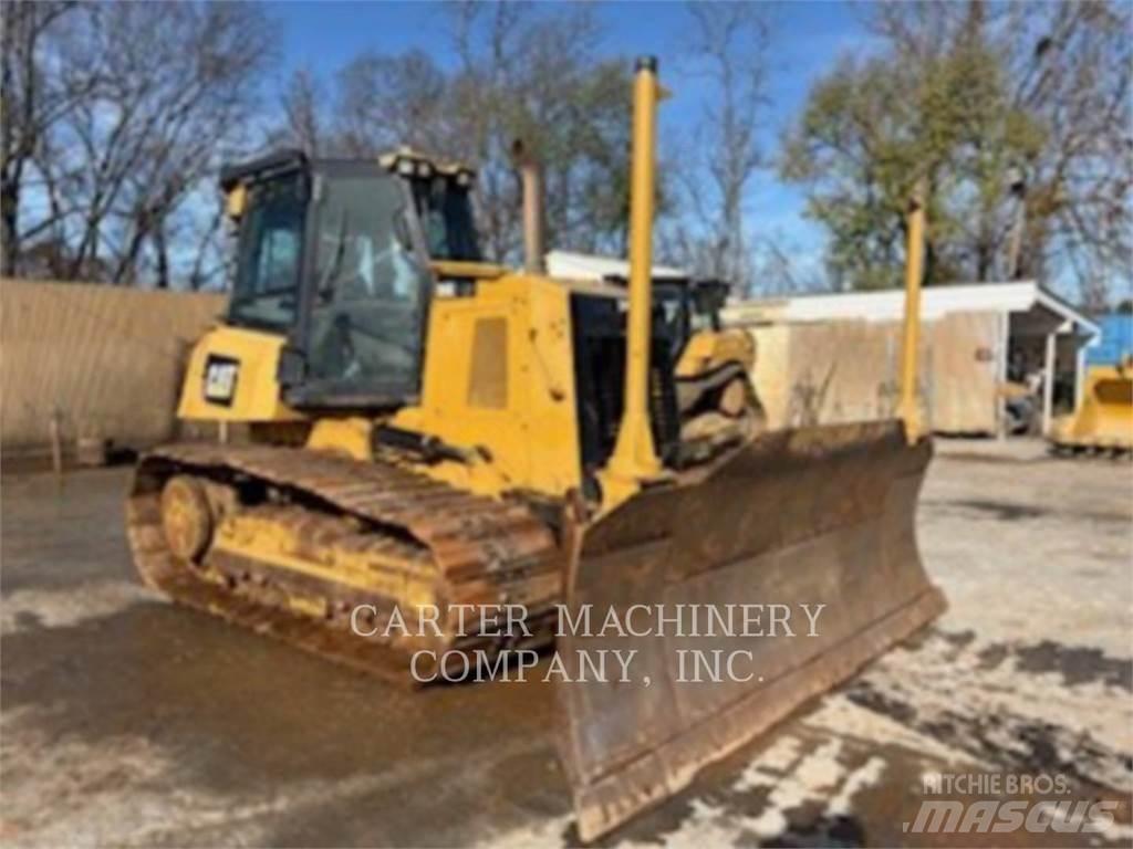 CAT D6K2LGP Bandschaktare