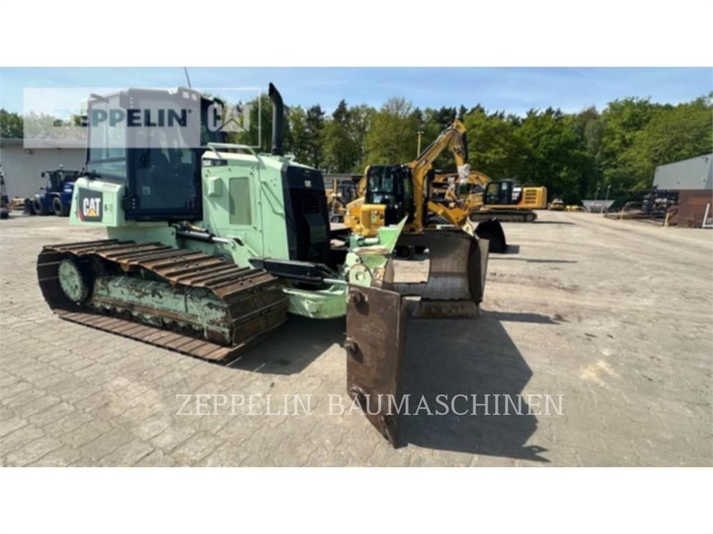 CAT D6K2LGP Bandschaktare