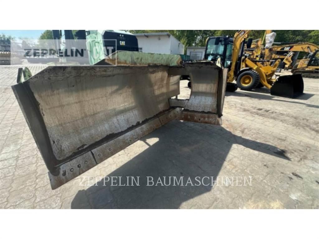 CAT D6K2LGP Bandschaktare