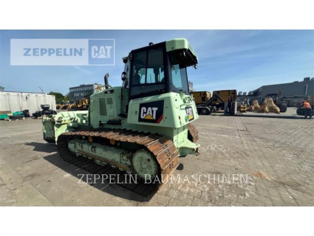 CAT D6K2LGP Bandschaktare