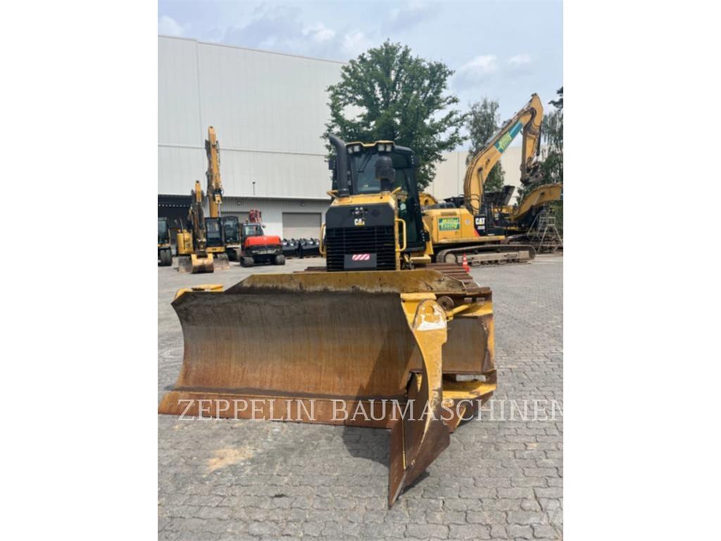 CAT D6K2LGP Bandschaktare