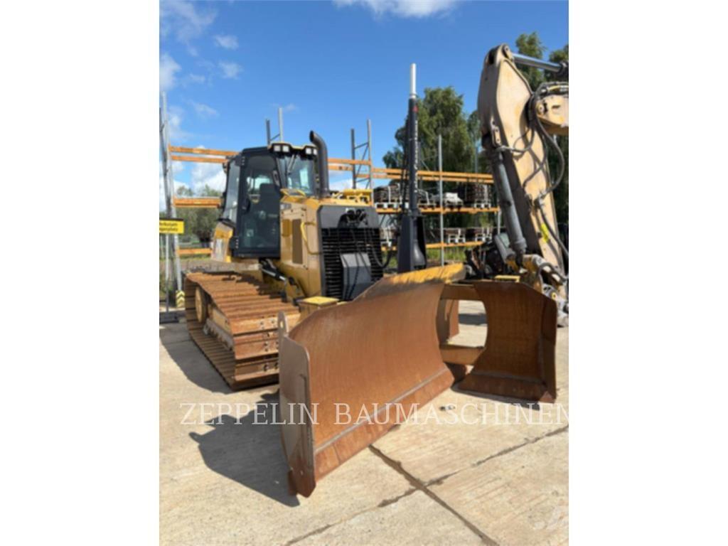 CAT D6K2LGP Bandschaktare