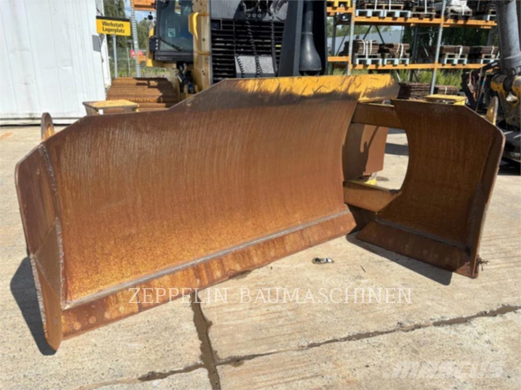 CAT D6K2LGP Bandschaktare