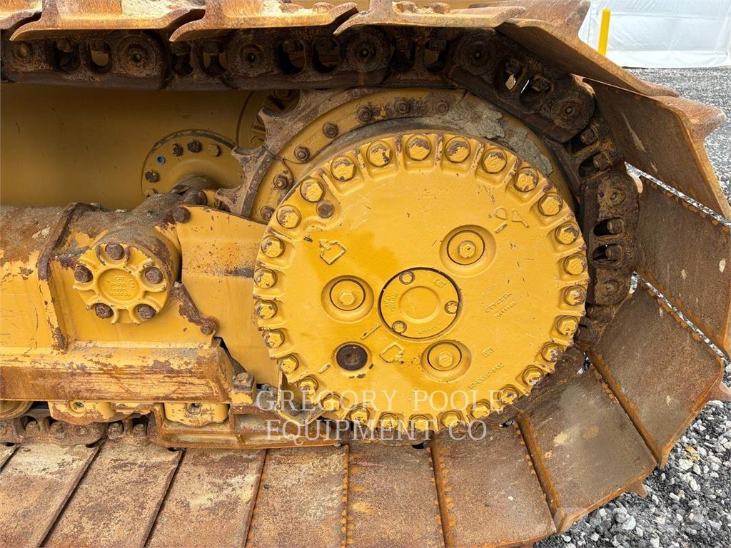 CAT D6K2LGP Bandschaktare