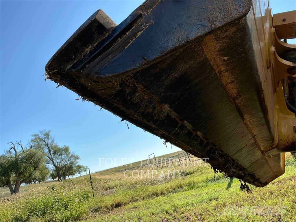 CAT D6K2LGP Bandschaktare