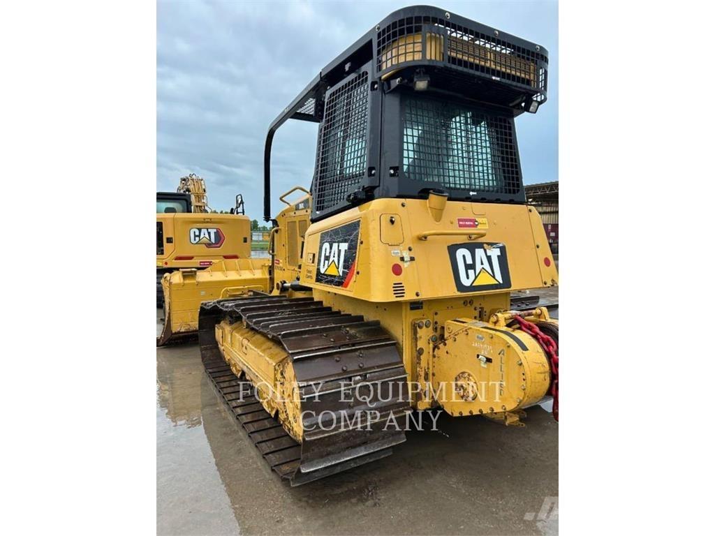 CAT D6K2LGPA Bandschaktare