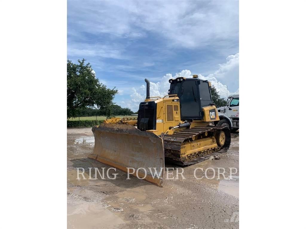 CAT D6K2LGPEW Bandschaktare