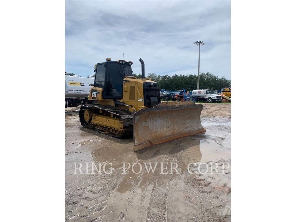 CAT D6K2LGPEW Bandschaktare
