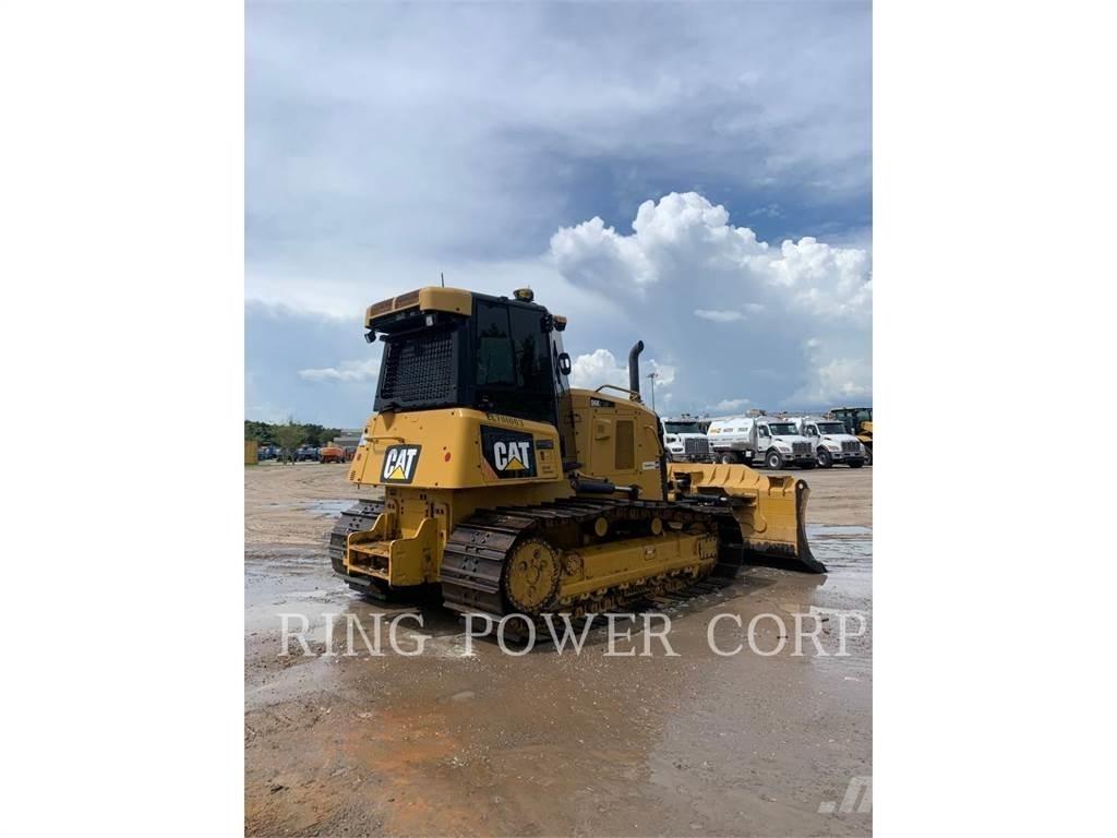 CAT D6K2LGPEW Bandschaktare