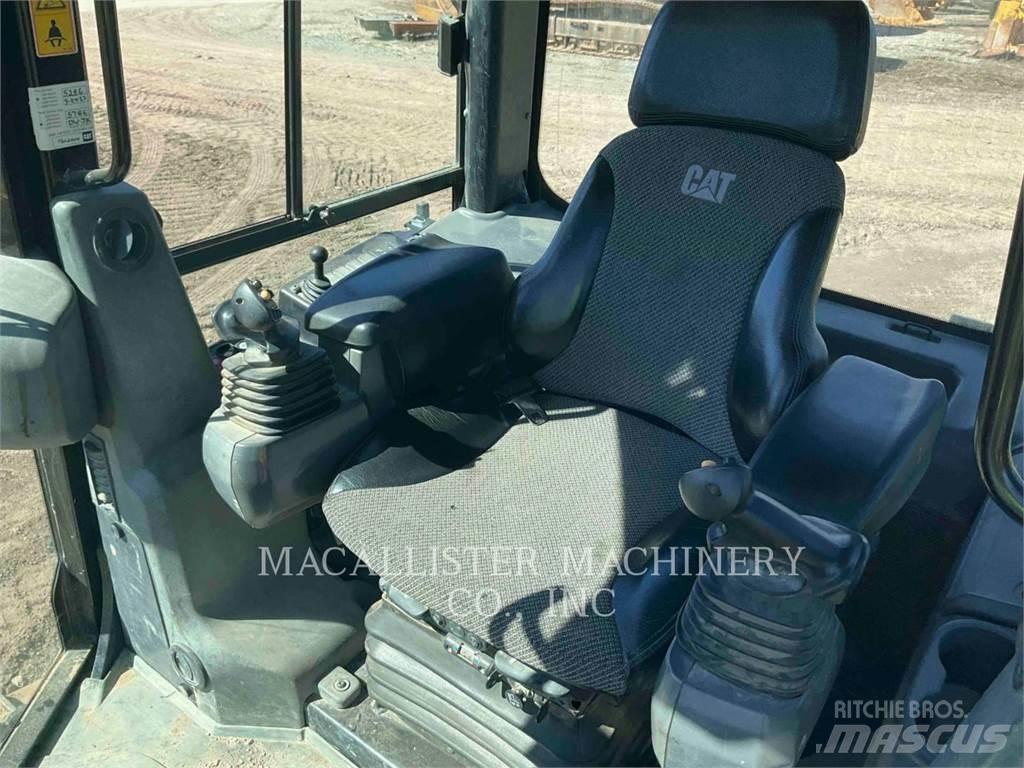 CAT D6K2XL Bandschaktare