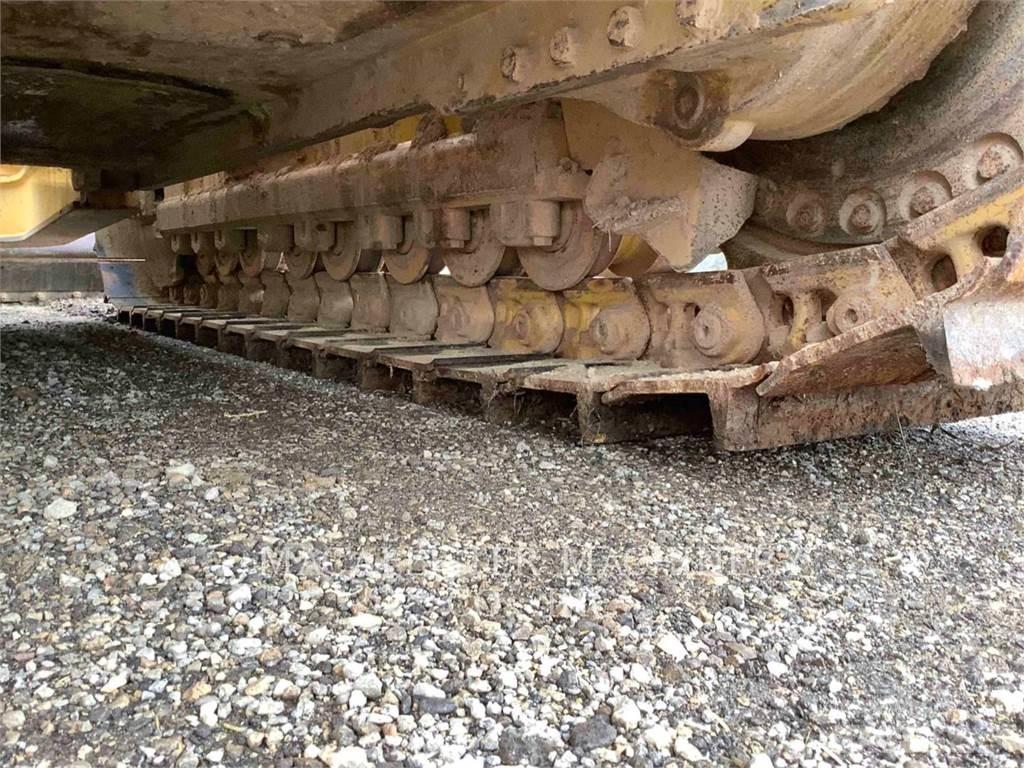 CAT D6K2XL Bandschaktare